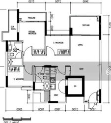 Blk 530B Pasir Ris One (Pasir Ris), HDB 4 Rooms #636032811